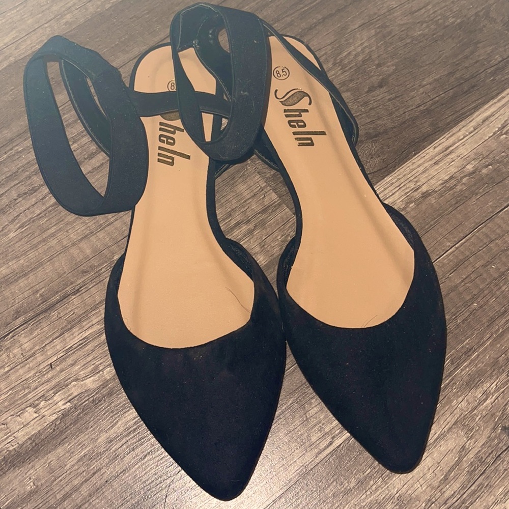 Flats